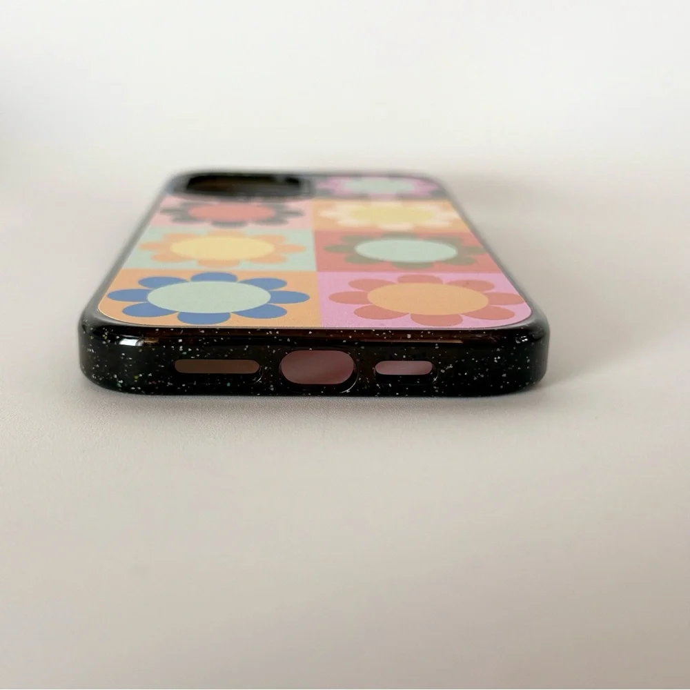 Casetify x House That Lars Built Retro Florals iPhone 12 Pro Max Phone Case